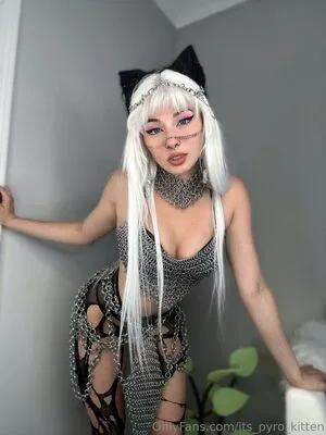 Its Pyro Kitten OnlyFans Leaked Free Thumbnail Picture - #aPQaeK5bWL