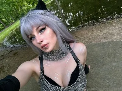 Its Pyro Kitten OnlyFans Leaked Free Thumbnail Picture - #lo4hzkjmKt