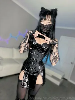 Its Pyro Kitten OnlyFans Leaked Free Thumbnail Picture - #o6qb9rzKUT