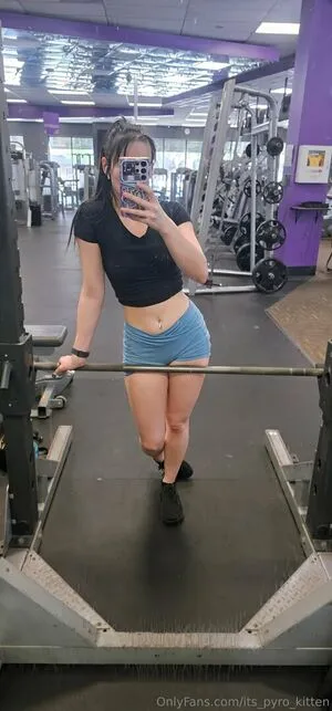 Its Pyro Kitten OnlyFans Leaked Free Thumbnail Picture - #sVzddQdPUb