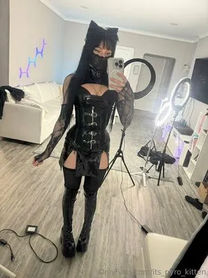 Its Pyro Kitten OnlyFans Leaked Free Thumbnail Picture - #u7PLIejjcL
