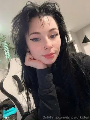 Its Pyro Kitten OnlyFans Leaked Free Thumbnail Picture - #zJejf2CAzX