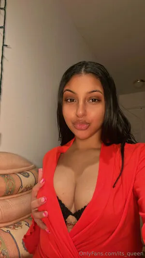 Its Queen OnlyFans Leaked Free Thumbnail Picture - #DTbjxowysp