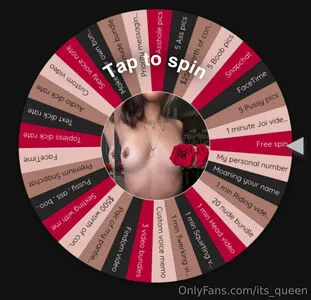 Its Queen OnlyFans Leaked Free Thumbnail Picture - #dfGGCSzxxm