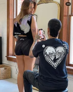 Its Rockie OnlyFans Leaked Free Thumbnail Picture - #x1iqZHpFZT