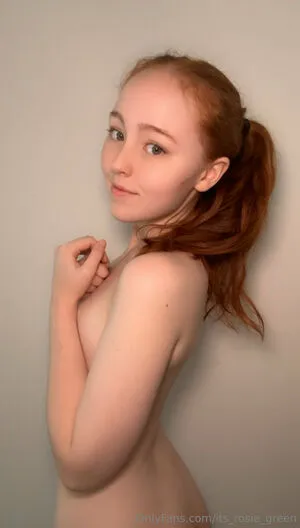 Its Rosie Green OnlyFans Leaked Free Thumbnail Picture - #0ofzOI1CI6
