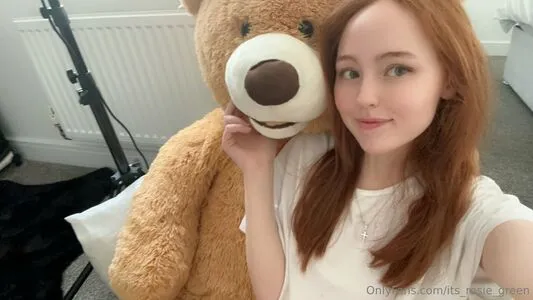 Its Rosie Green OnlyFans Leaked Free Thumbnail Picture - #pj4kfbGC5o