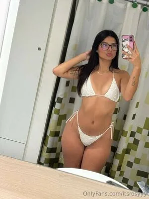 Its Rosyyy OnlyFans Leaked Free Thumbnail Picture - #fXkORGWpjy