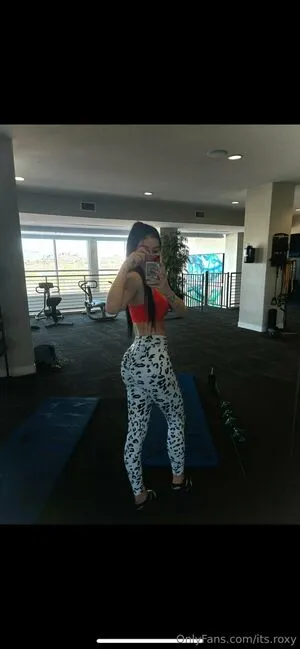 Its Roxy OnlyFans Leaked Free Thumbnail Picture - #xl1HH6qRm0