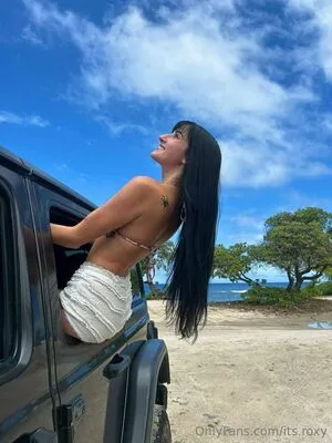 Its Roxy OnlyFans Leaked Free Thumbnail Picture - #ybO4NspY96
