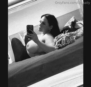 Its Sally OnlyFans Leaked Free Thumbnail Picture - #EnO0DCYTgm