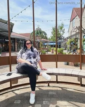 Its Sally OnlyFans Leaked Free Thumbnail Picture - #PSfN8UCChx