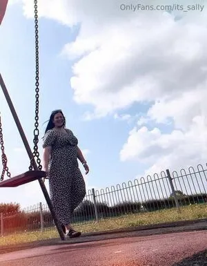 Its Sally OnlyFans Leaked Free Thumbnail Picture - #fRWmgRciiO