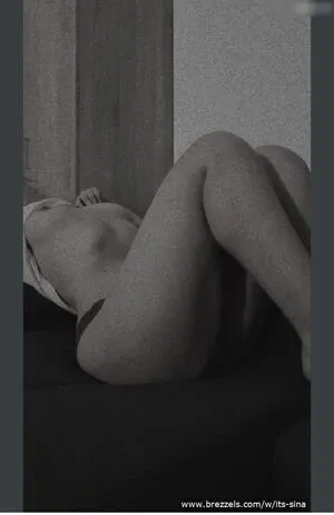 Its Sina OnlyFans Leaked Free Thumbnail Picture - #8tWVutDqL7
