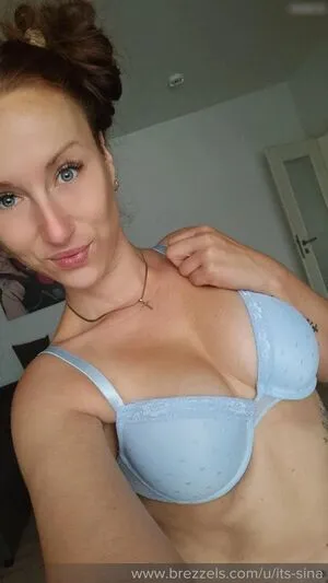 Its Sina OnlyFans Leaked Free Thumbnail Picture - #9VXFYnURwm