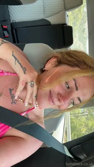 Its Sofiablack OnlyFans Leaked Free Thumbnail Picture - #3jkr0Dierh