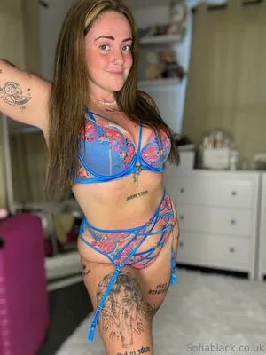 Its Sofiablack OnlyFans Leaked Free Thumbnail Picture - #psZQTZESYR