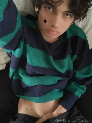 Its Solo OnlyFans Leaked Free Thumbnail Picture - #AIxTOhPABH