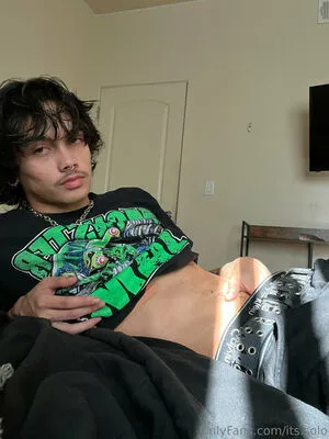 Its Solo OnlyFans Leaked Free Thumbnail Picture - #RRrsj9kxlx