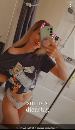 Its Sunny93 OnlyFans Leaked Free Thumbnail Picture - #Gr2Om5rq4l