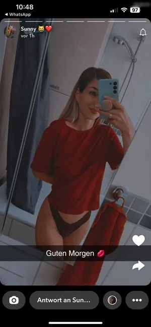 Its Sunny93 OnlyFans Leaked Free Thumbnail Picture - #X4rbn9ZH4V