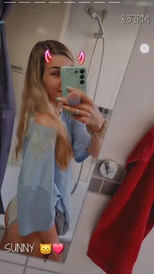 Its Sunny93 OnlyFans Leaked Free Thumbnail Picture - #qQREVxMNbI