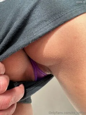 Its Teffy OnlyFans Leaked Free Thumbnail Picture - #65RQOBccZ1