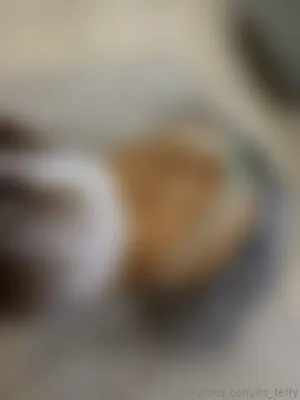 Its Teffy OnlyFans Leaked Free Thumbnail Picture - #6DGqExnF6a