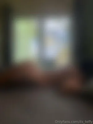 Its Teffy OnlyFans Leaked Free Thumbnail Picture - #AKSYZdSgNo