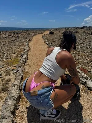 Its Teffy OnlyFans Leaked Free Thumbnail Picture - #Hquti83NGj