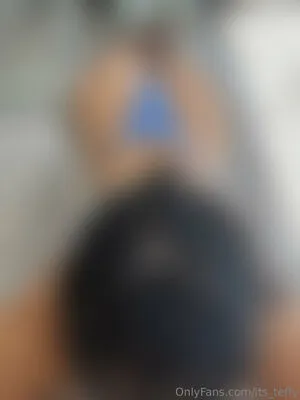 Its Teffy OnlyFans Leaked Free Thumbnail Picture - #HwaJdRi81D