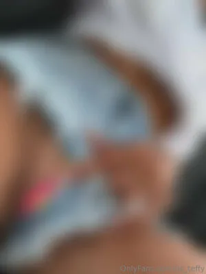 Its Teffy OnlyFans Leaked Free Thumbnail Picture - #NoExtCuVUi