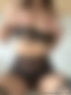 Its Teffy OnlyFans Leaked Free Thumbnail Picture - #O33Po5GjL8
