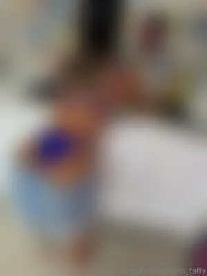 Its Teffy OnlyFans Leaked Free Thumbnail Picture - #S45Pg7qMlQ