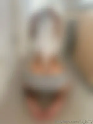 Its Teffy OnlyFans Leaked Free Thumbnail Picture - #UPjKl6rgr4