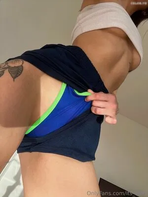 Its Teffy OnlyFans Leaked Free Thumbnail Picture - #UuZUQZc6AF