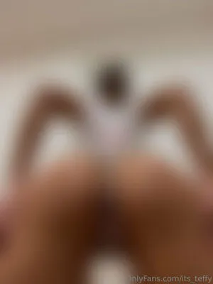 Its Teffy OnlyFans Leaked Free Thumbnail Picture - #Wk1TNXlmnY