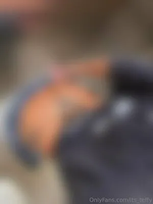 Its Teffy OnlyFans Leaked Free Thumbnail Picture - #YzNYWhj4m3