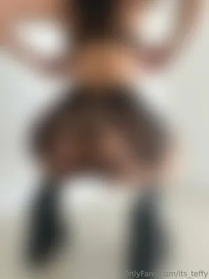 Its Teffy OnlyFans Leaked Free Thumbnail Picture - #cdYyDvXPzW