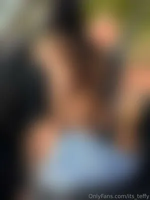 Its Teffy OnlyFans Leaked Free Thumbnail Picture - #d30wWOxymO
