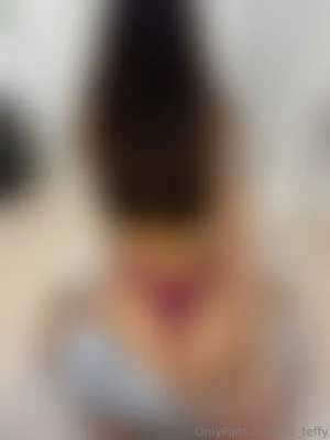 Its Teffy OnlyFans Leaked Free Thumbnail Picture - #gQaSRa9Sfj