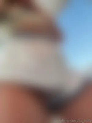 Its Teffy OnlyFans Leaked Free Thumbnail Picture - #gdSiEdBsu8