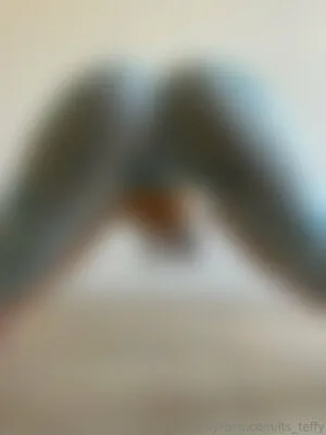 Its Teffy OnlyFans Leaked Free Thumbnail Picture - #h0MG1WTNOn