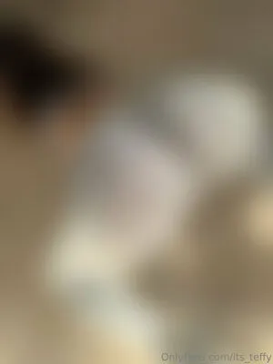 Its Teffy OnlyFans Leaked Free Thumbnail Picture - #iOXyTSa1Jq