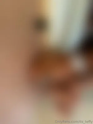 Its Teffy OnlyFans Leaked Free Thumbnail Picture - #jxbqYGUuLG