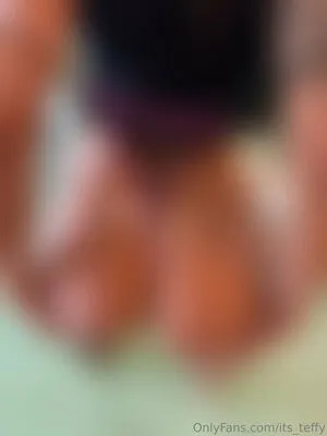 Its Teffy OnlyFans Leaked Free Thumbnail Picture - #n2IkYMuNo1