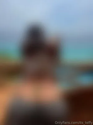 Its Teffy OnlyFans Leaked Free Thumbnail Picture - #q9dh3HMfgG