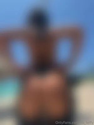 Its Teffy OnlyFans Leaked Free Thumbnail Picture - #qjX3ztCyBX