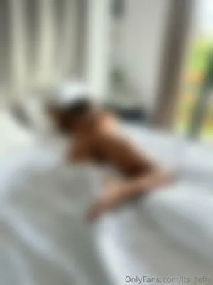 Its Teffy OnlyFans Leaked Free Thumbnail Picture - #xa0igY2ysT