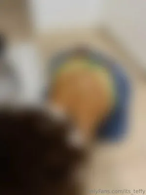 Its Teffy OnlyFans Leaked Free Thumbnail Picture - #yeF8djiQbC